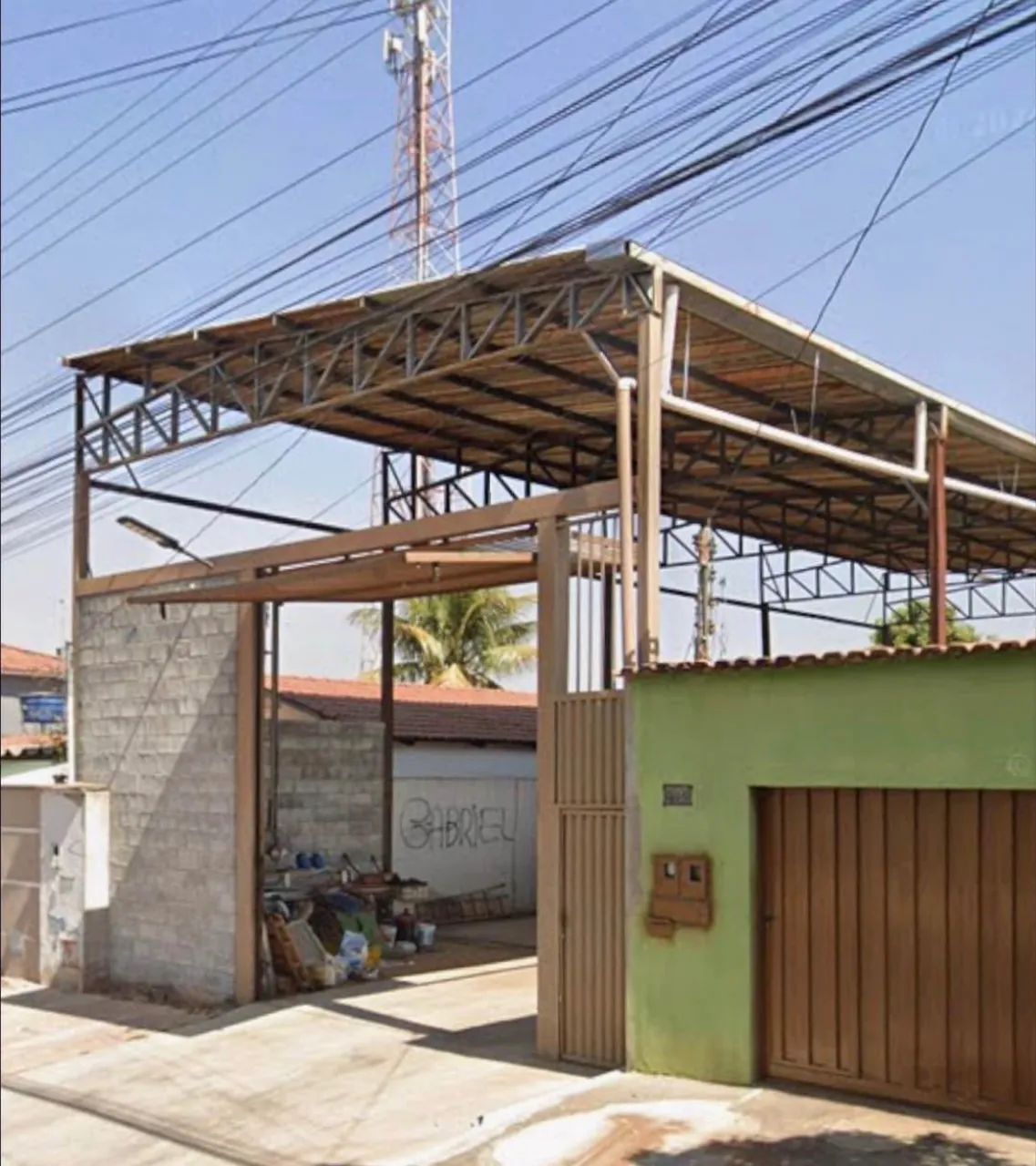 Galpão a Venda  - Foto 3