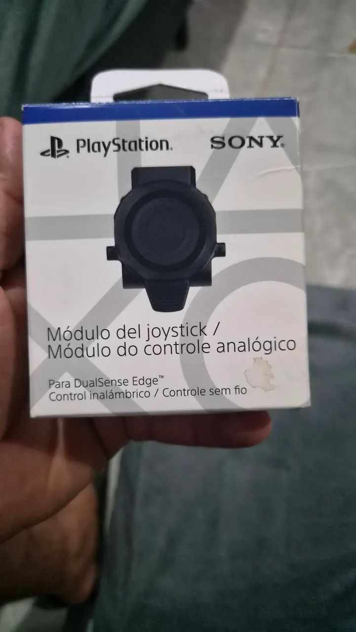 Módulo Do Controle Analógico Sony ps5 - Foto 2