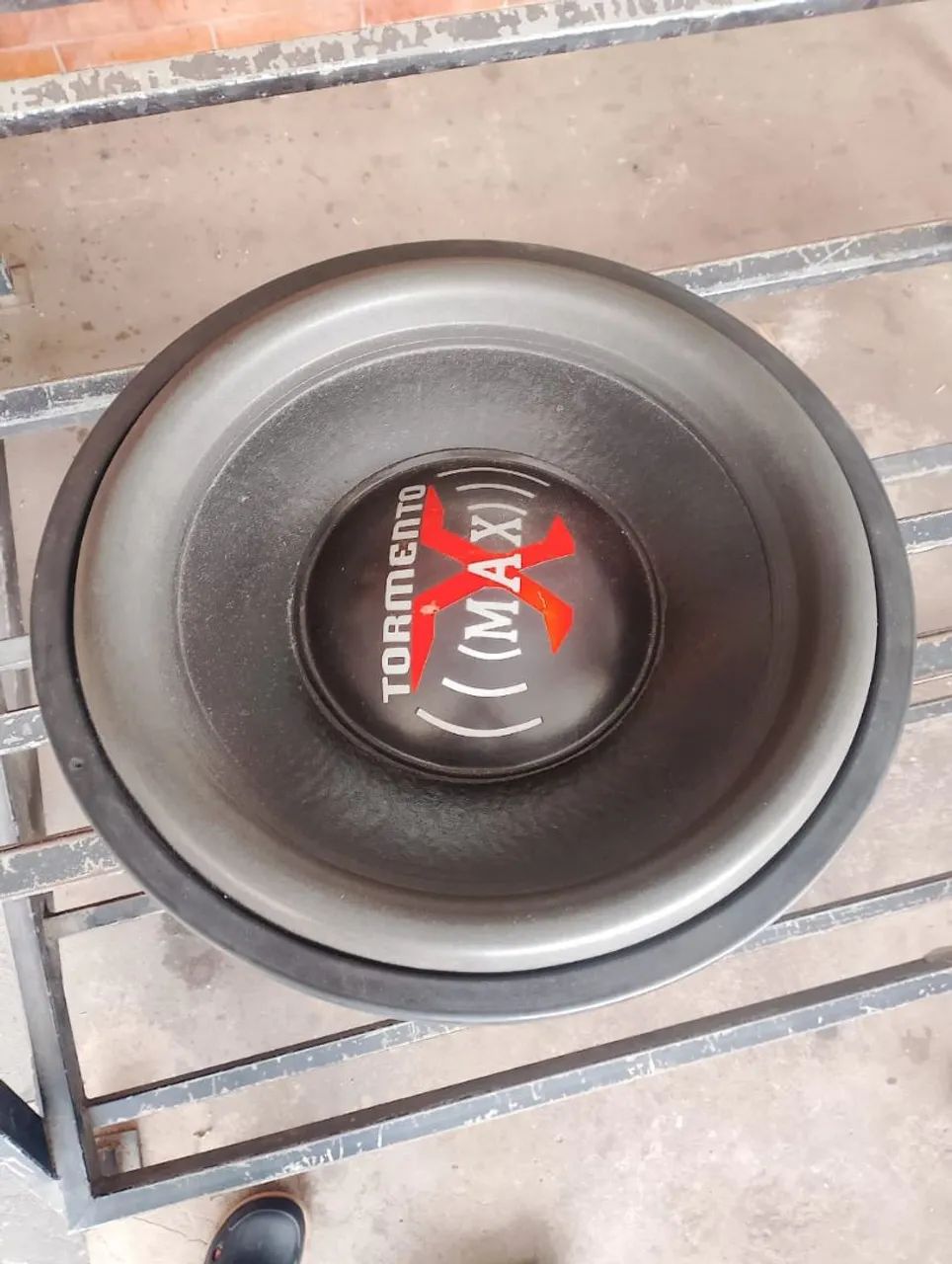 Subwoofer - Foto 4