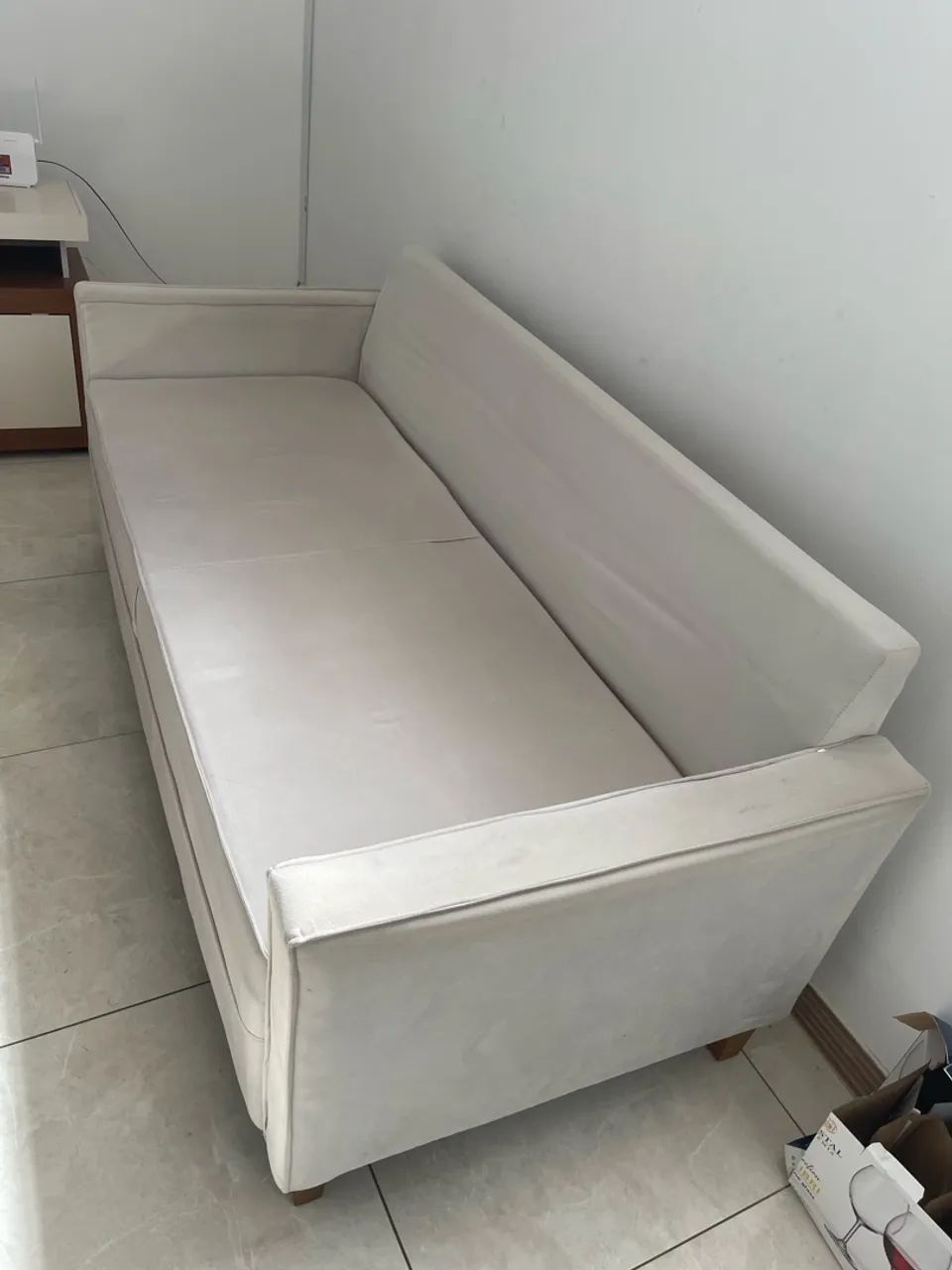 Sofá dois lugares  - Foto 2