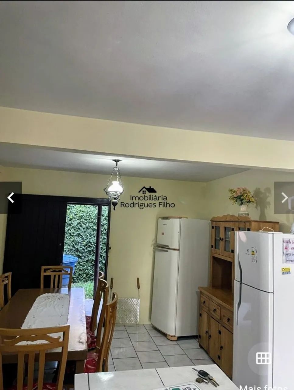 Sobrado para família grande, perto da primeira pedra - Foto 4