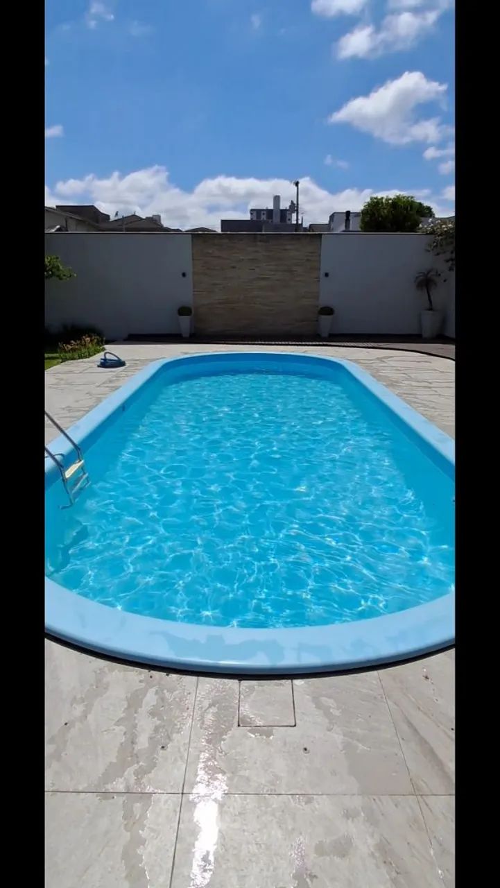 Cuidados Profissionais para Piscinas - Foto 5