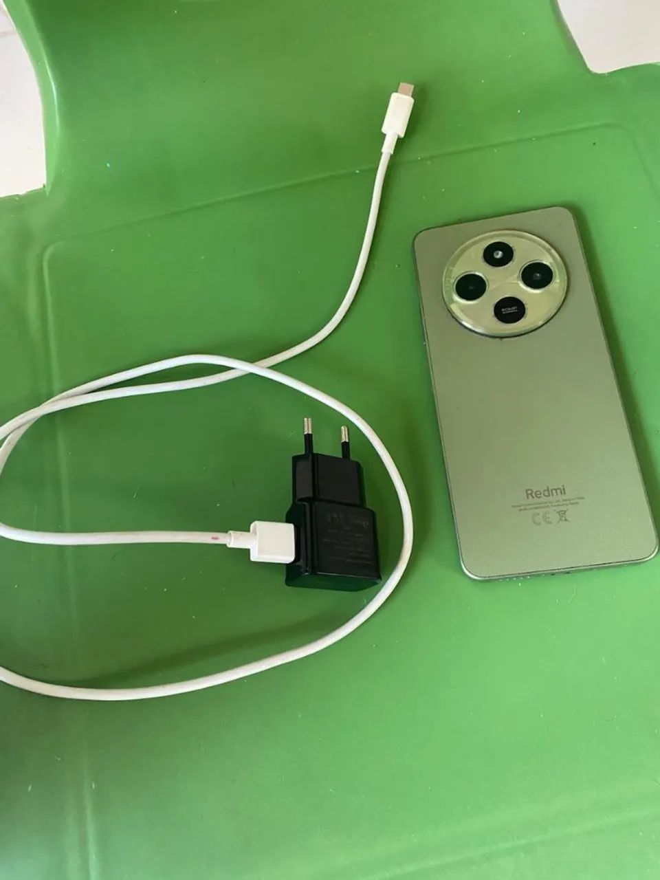 Redmi 14c - Foto 3