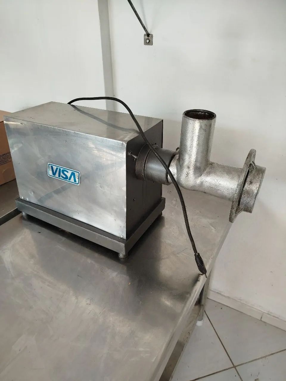 Moedor  - Foto 2