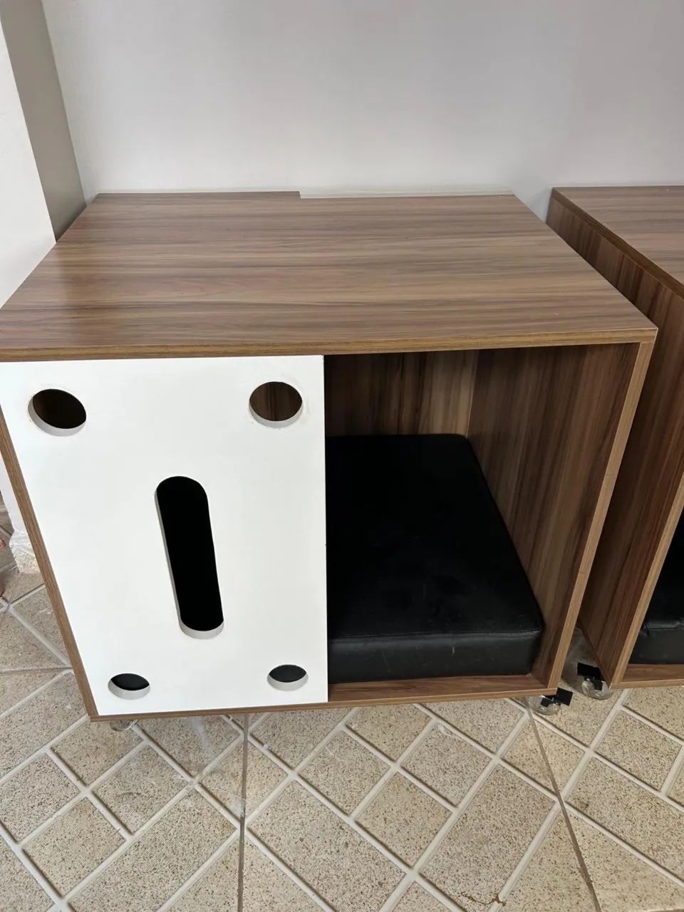 Casinha PET  - Foto 4