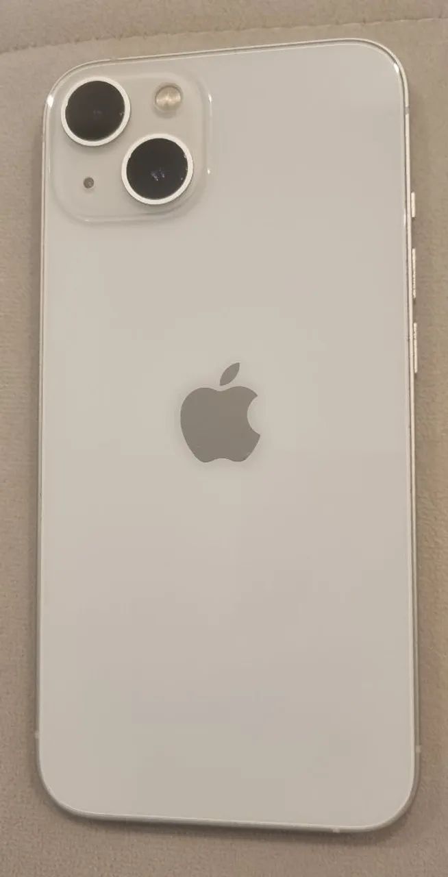 IPhone 13 128gb em ótimo estado - Foto 2