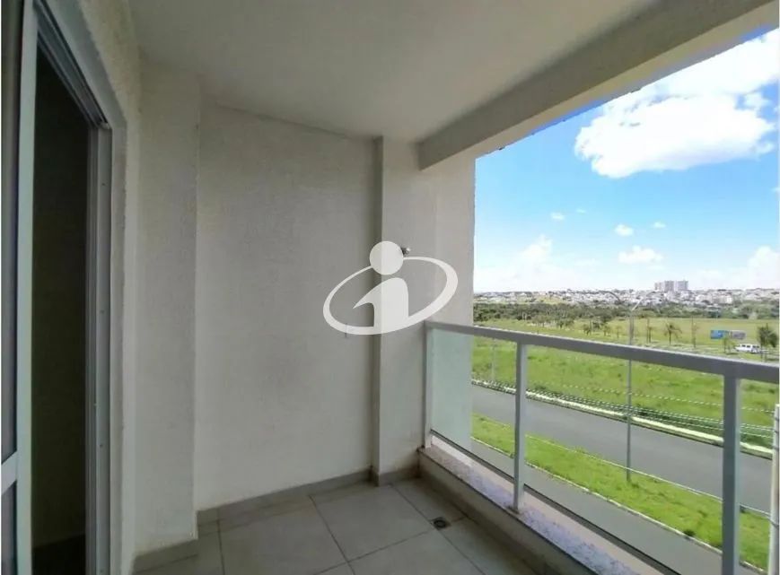Aluguel Apartamento ALTO UMUARAMA - Foto 4