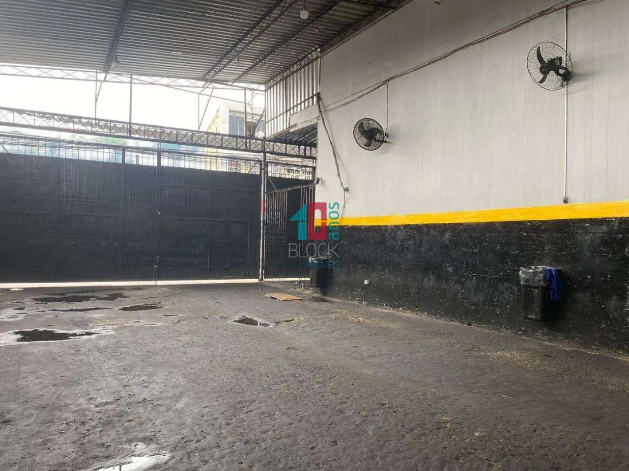 Bangu | Galpão - Foto 5