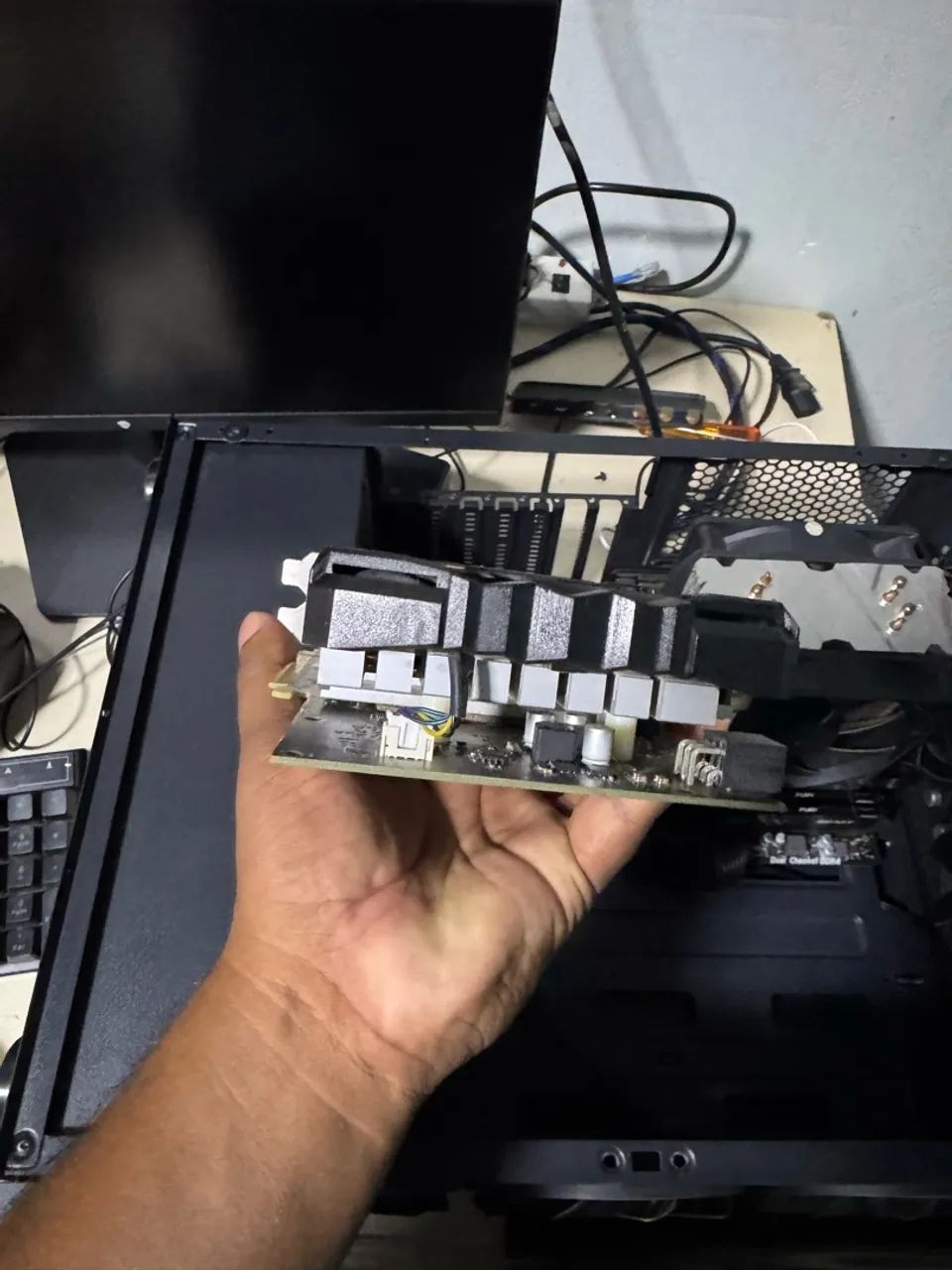 Rx580 8gb  - Foto 4