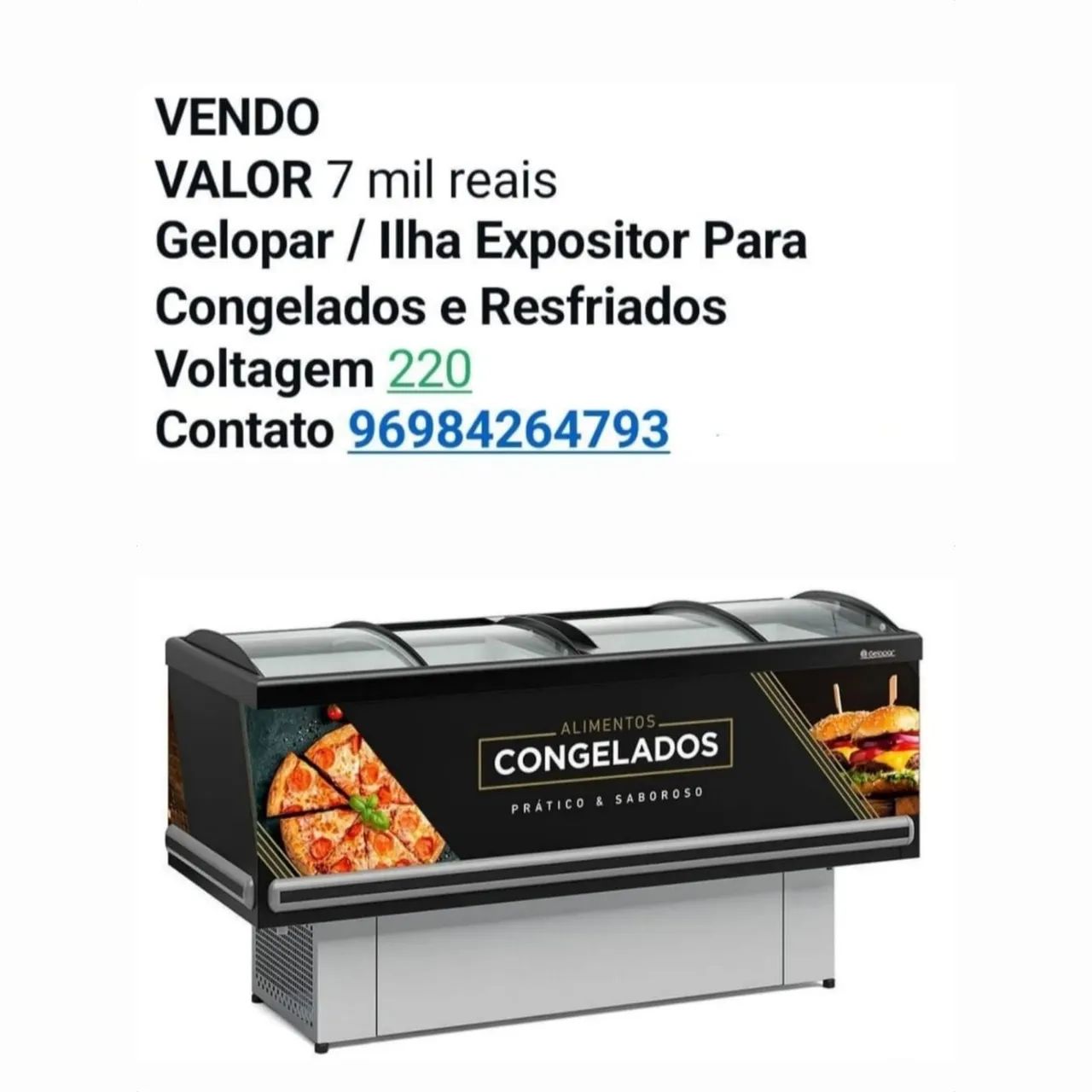 Gelopalr Expositor 