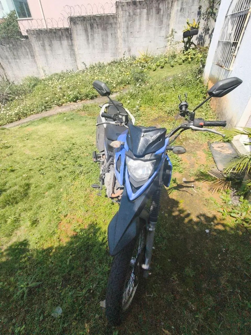 Xtz crosser z 150 - Foto 4