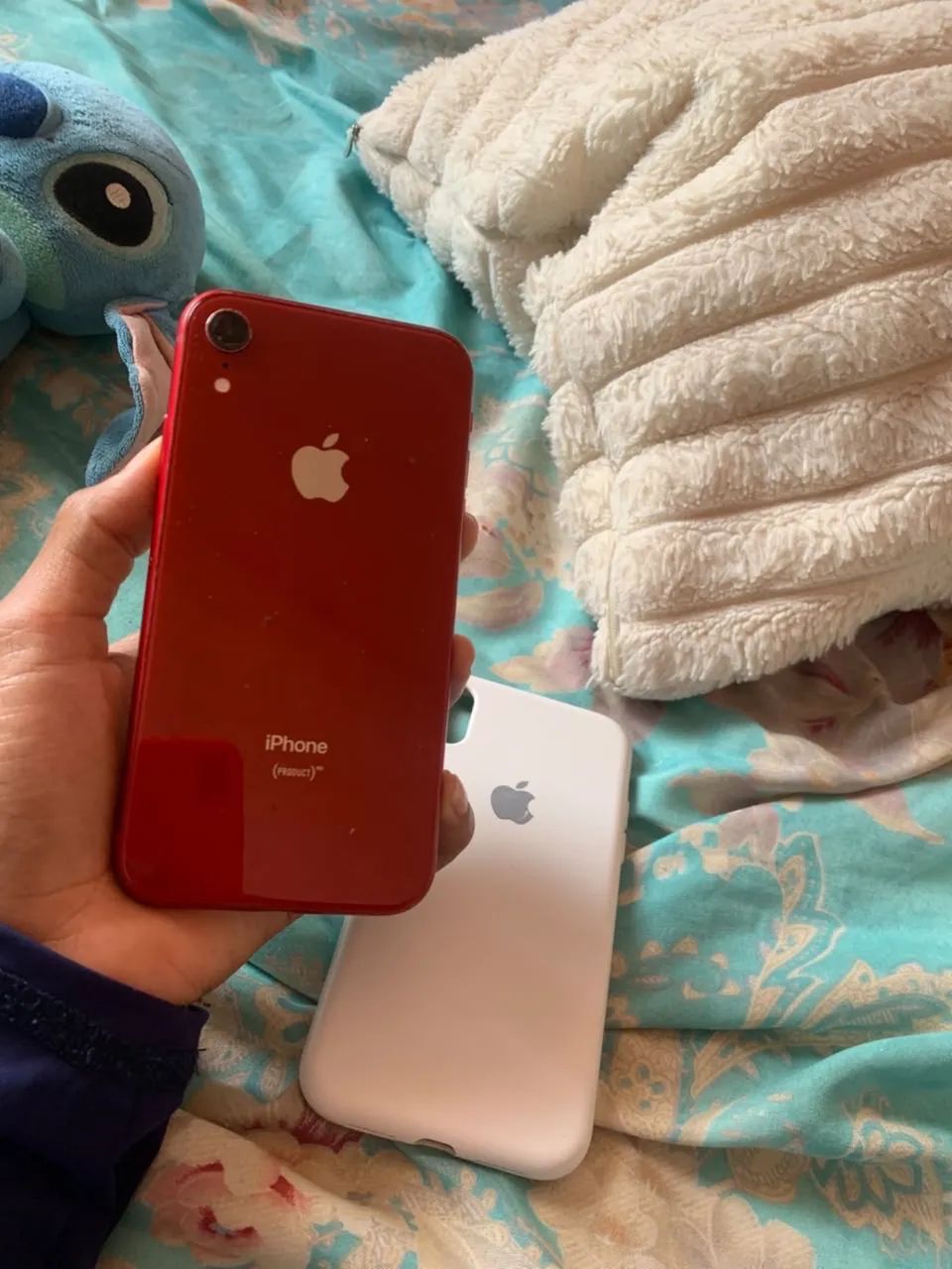 iPhone XR original  - Foto 2