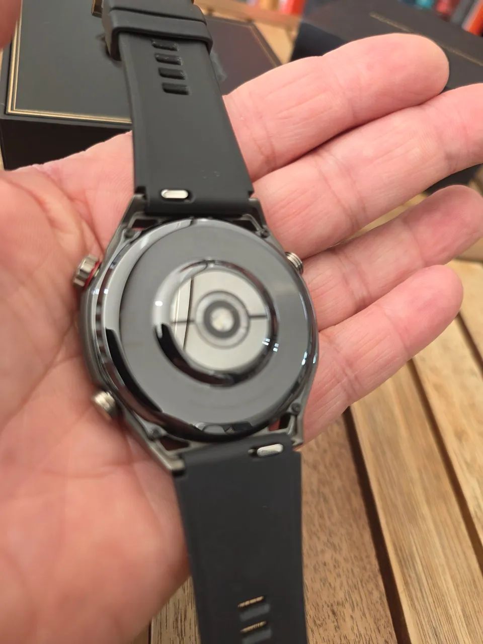 Huawei watch ULTIMATE  - Foto 4