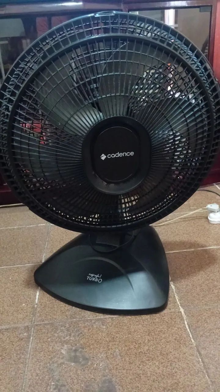 Ventilador cadence 40 cm  - Foto 2