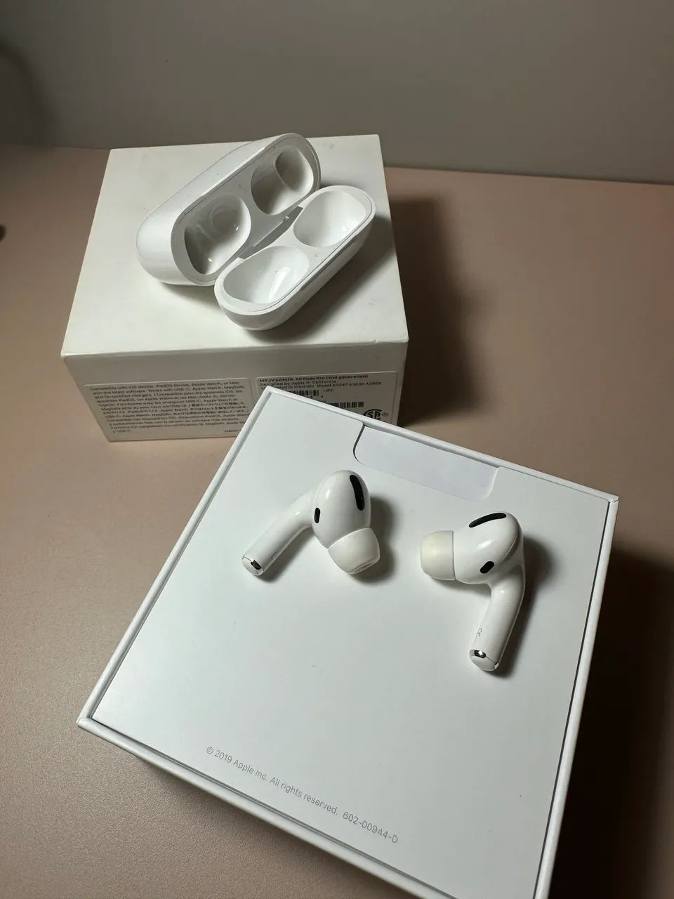 air pods pro - leia a descrição  - Foto 6