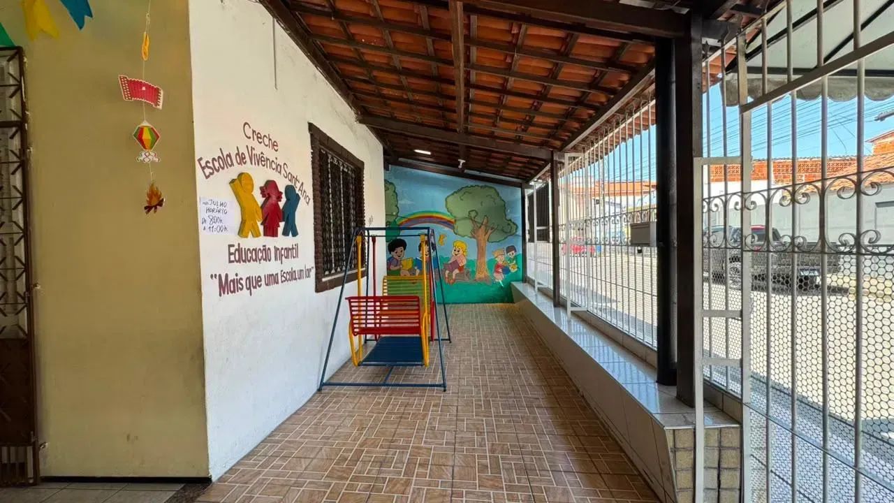 Casa residencial ou comercial no Monte Castelo - Foto 2