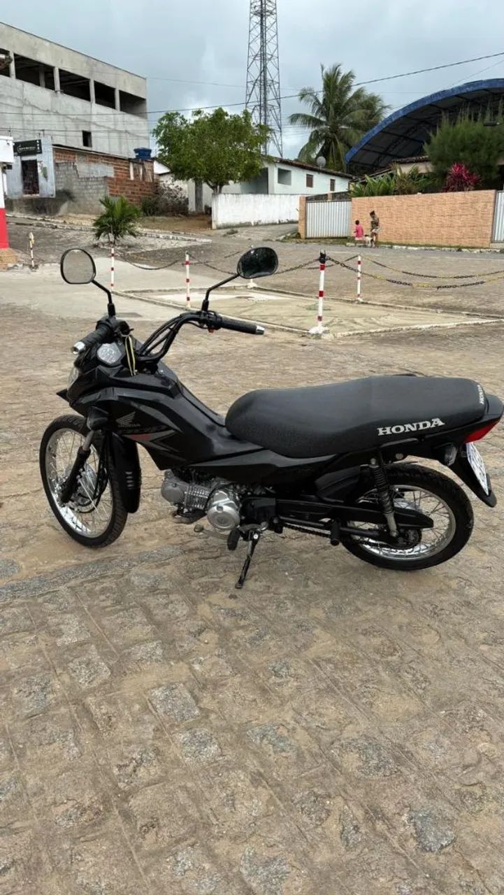 Pop 110 - Foto 3