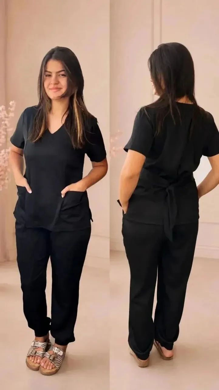 Conjunto Scrubs  - Foto 4