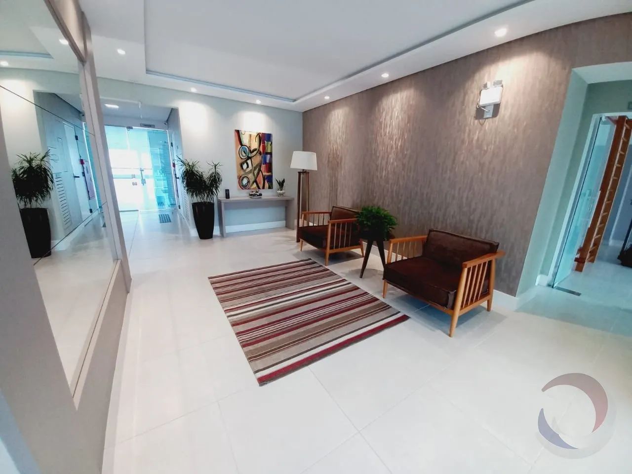 Apartamento 3 quartos sendo 1 suíte em Capoeiras - Foto 3