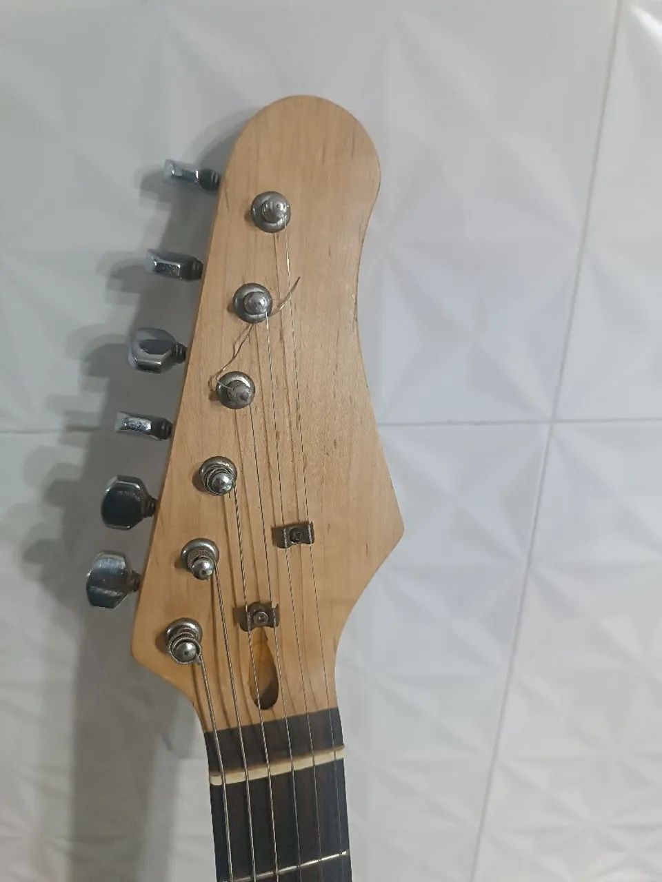 Guitarra stratocaster - Foto 4