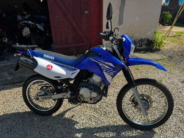 YAMAHA LANDER 250 2019 - Foto 4