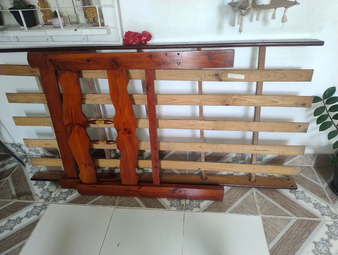 Cama de solteiro  - Foto 3