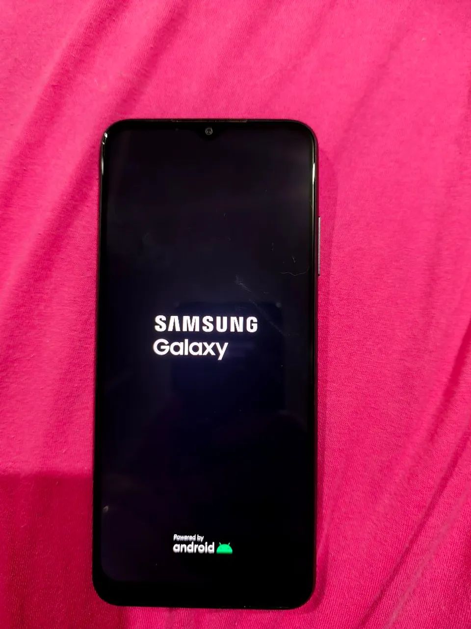 Samsung A22 excelente estado - Foto 3