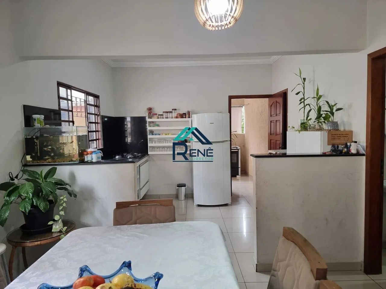 Linda Casa em Hortolândia com 02 Quartos, Suíte em Terreno de 250m², Aceita Financiamento - Foto 9