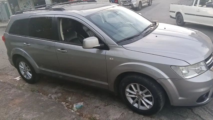 Dodge Journey 2015