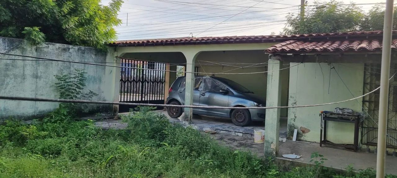 Casa com terreno grande - Foto 3