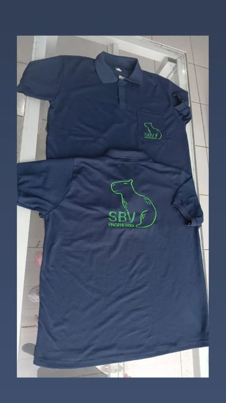 Costuro facção de uniformes  - Foto 4