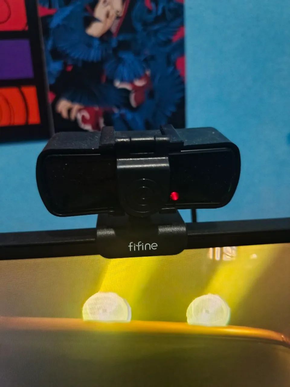 Webcam Fifine k420442876342609520640