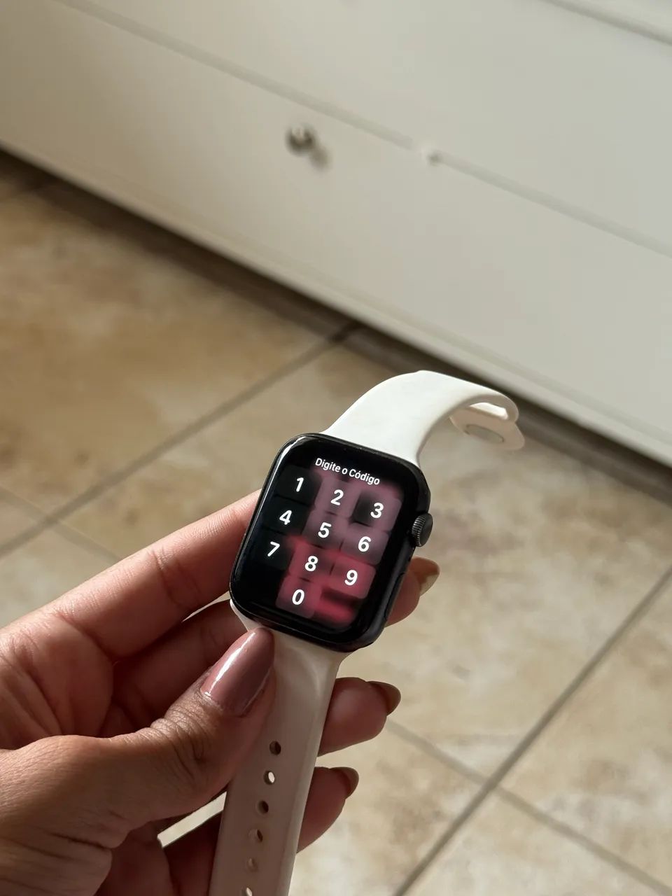 Apple Watch Series 5  - Foto 3