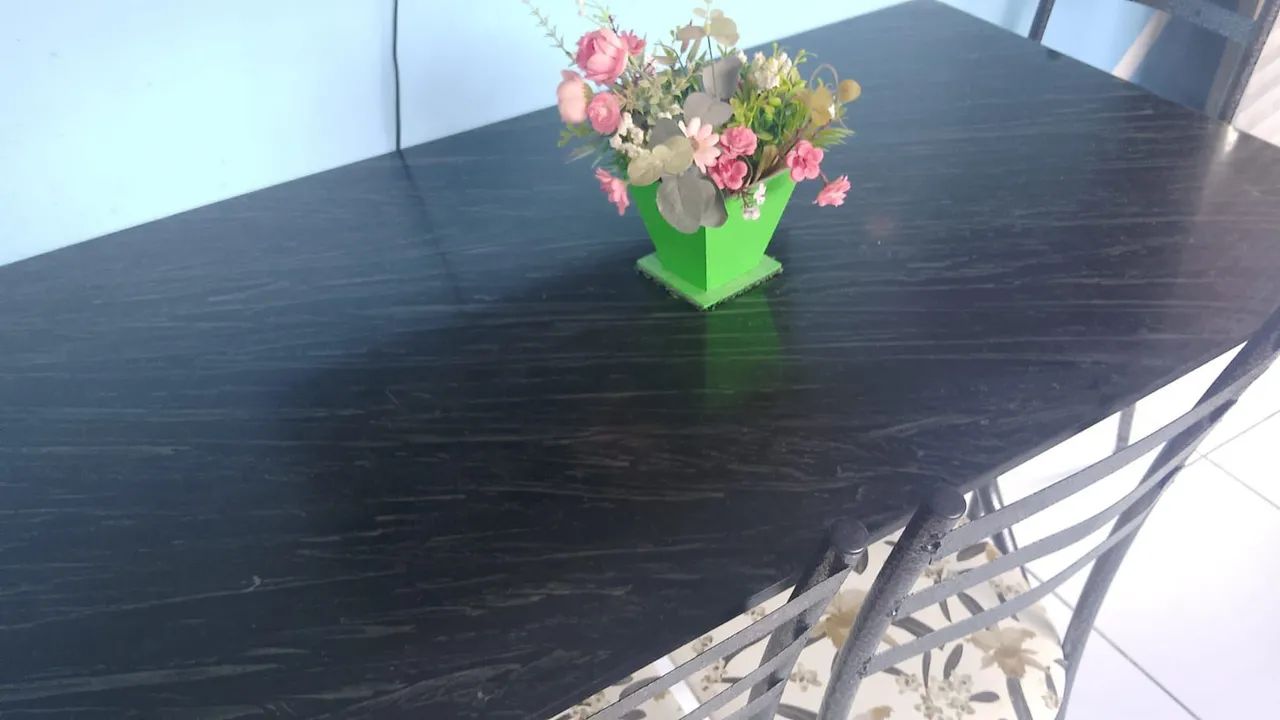 Vendendo mesa  - Foto 3