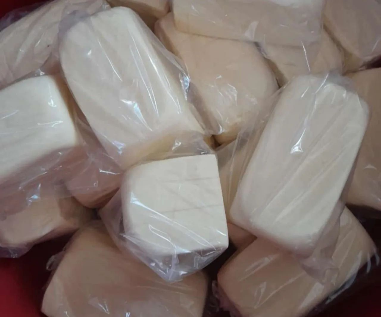 Queijo direto da fazenda. - Foto 3