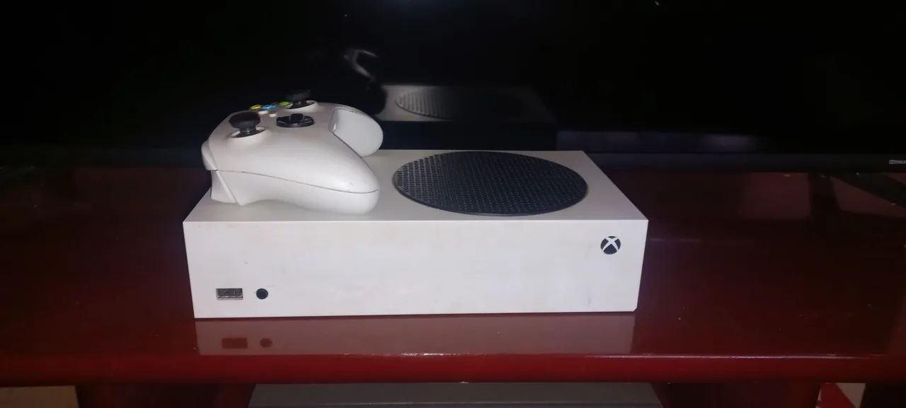 Xbox series S 