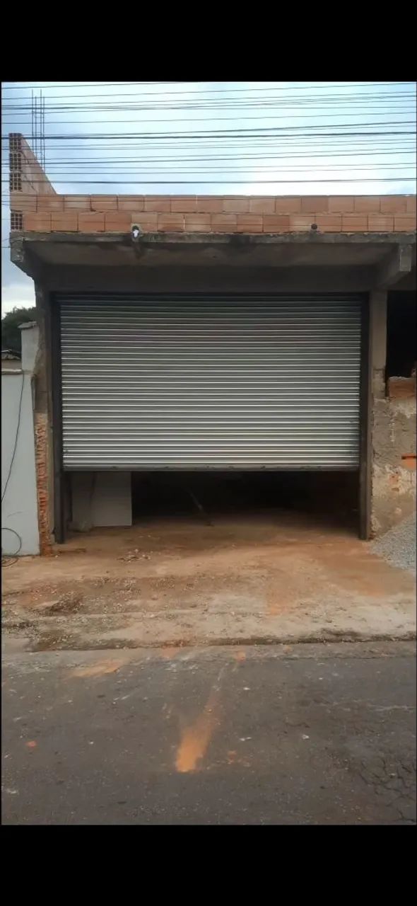 Portas de enrolar Atomáticas - Foto 5