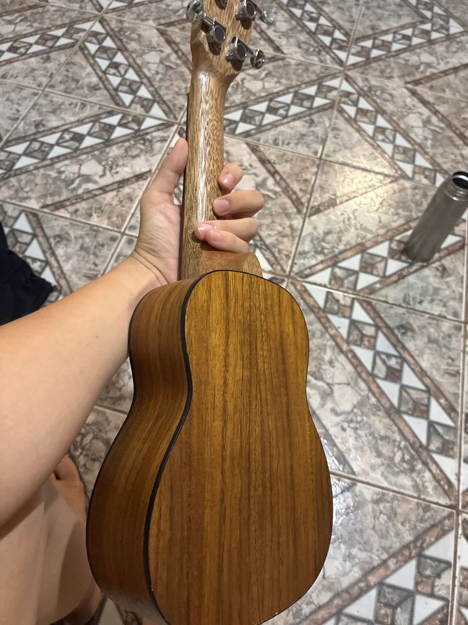 Ukulele - Foto 3