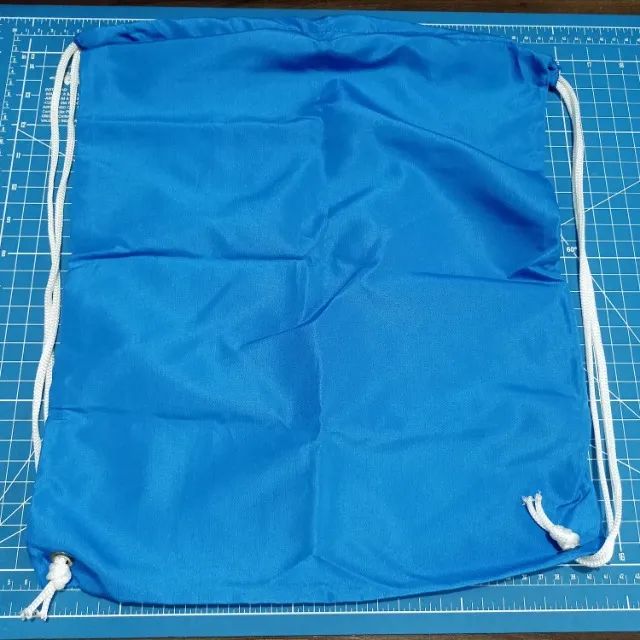 Mochila de Saco Warships - Foto 2