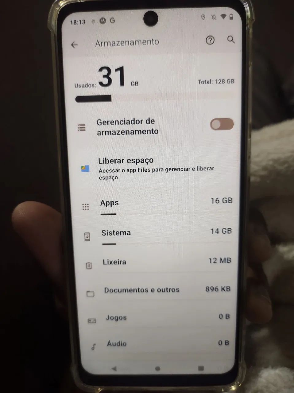 Moto g22 128gb - Foto 2