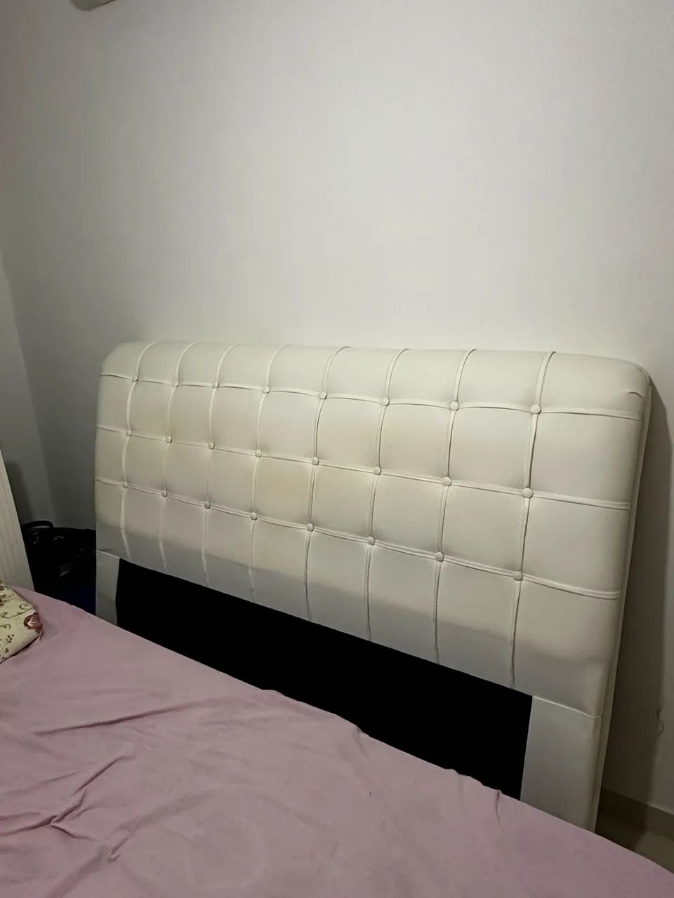 Cabeceira de cama Queen - Foto 3