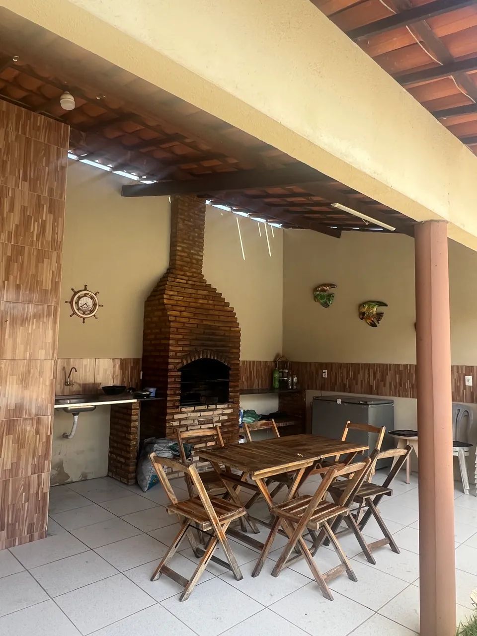 Casa de Praia Paracuru - Foto 3