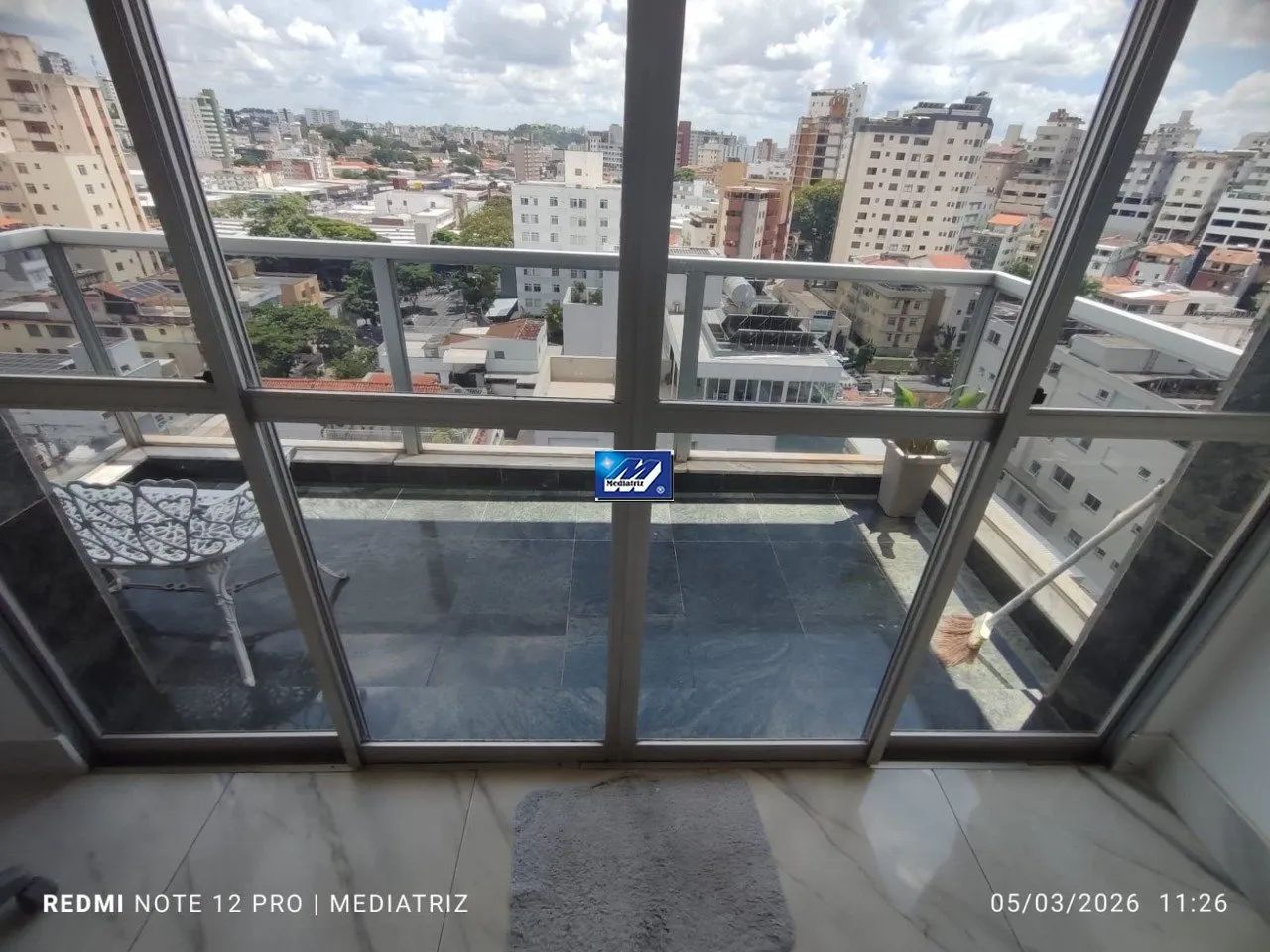 Cobertura Duplex à venda na Cidade Nova, BH - Foto 2