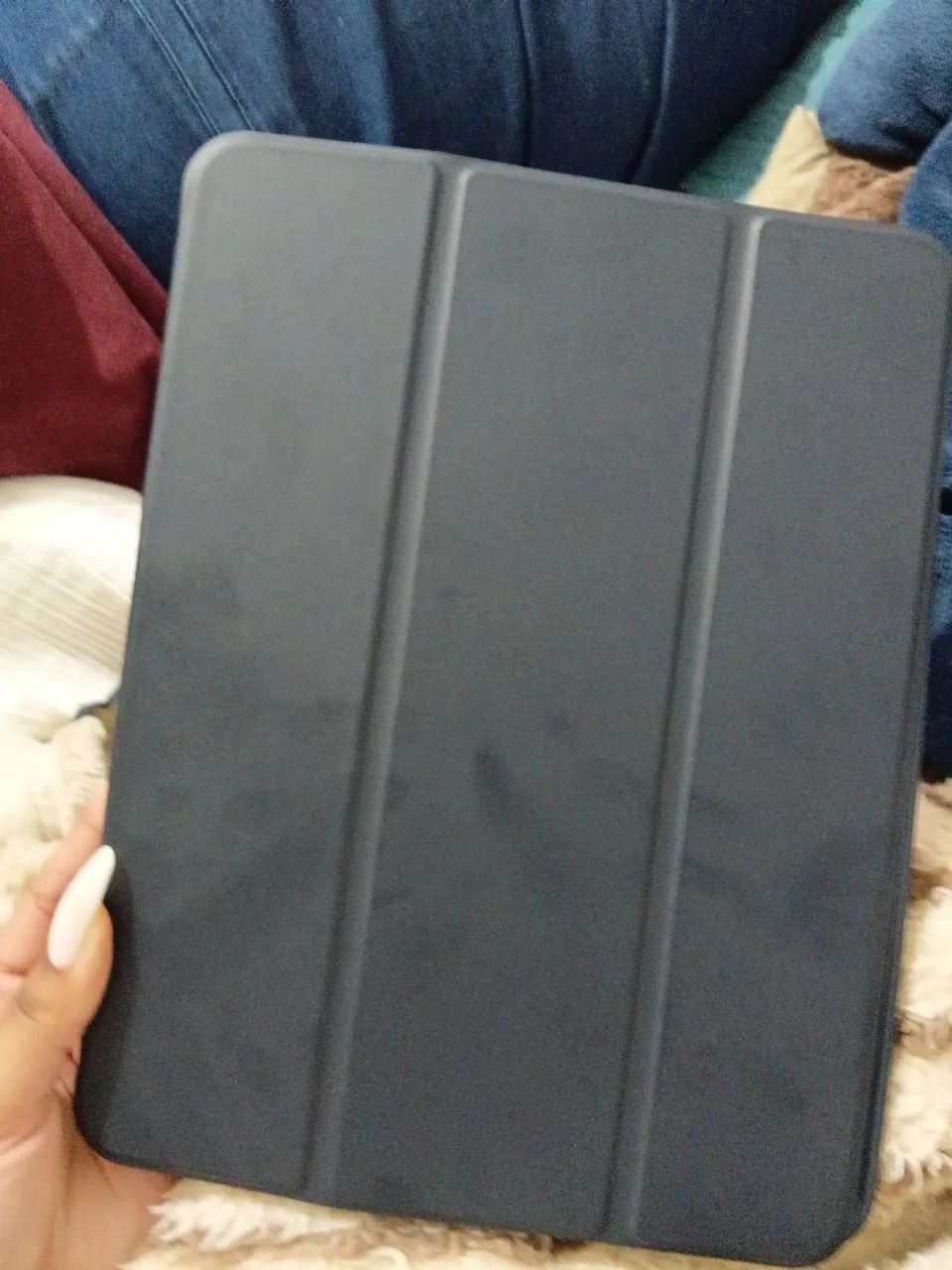 Capinha ipad 11
