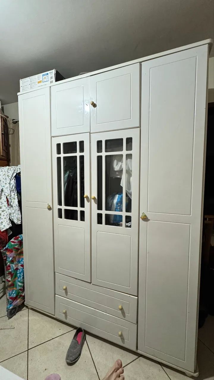 Guarda roupa  - Foto 2