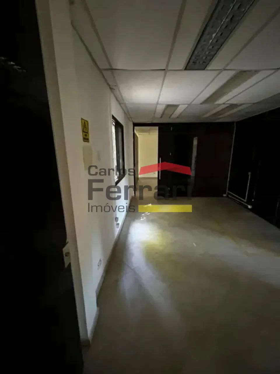 Prédio comercial para locação com 12 salas, próximo ao Horto Florestal! - Foto 4