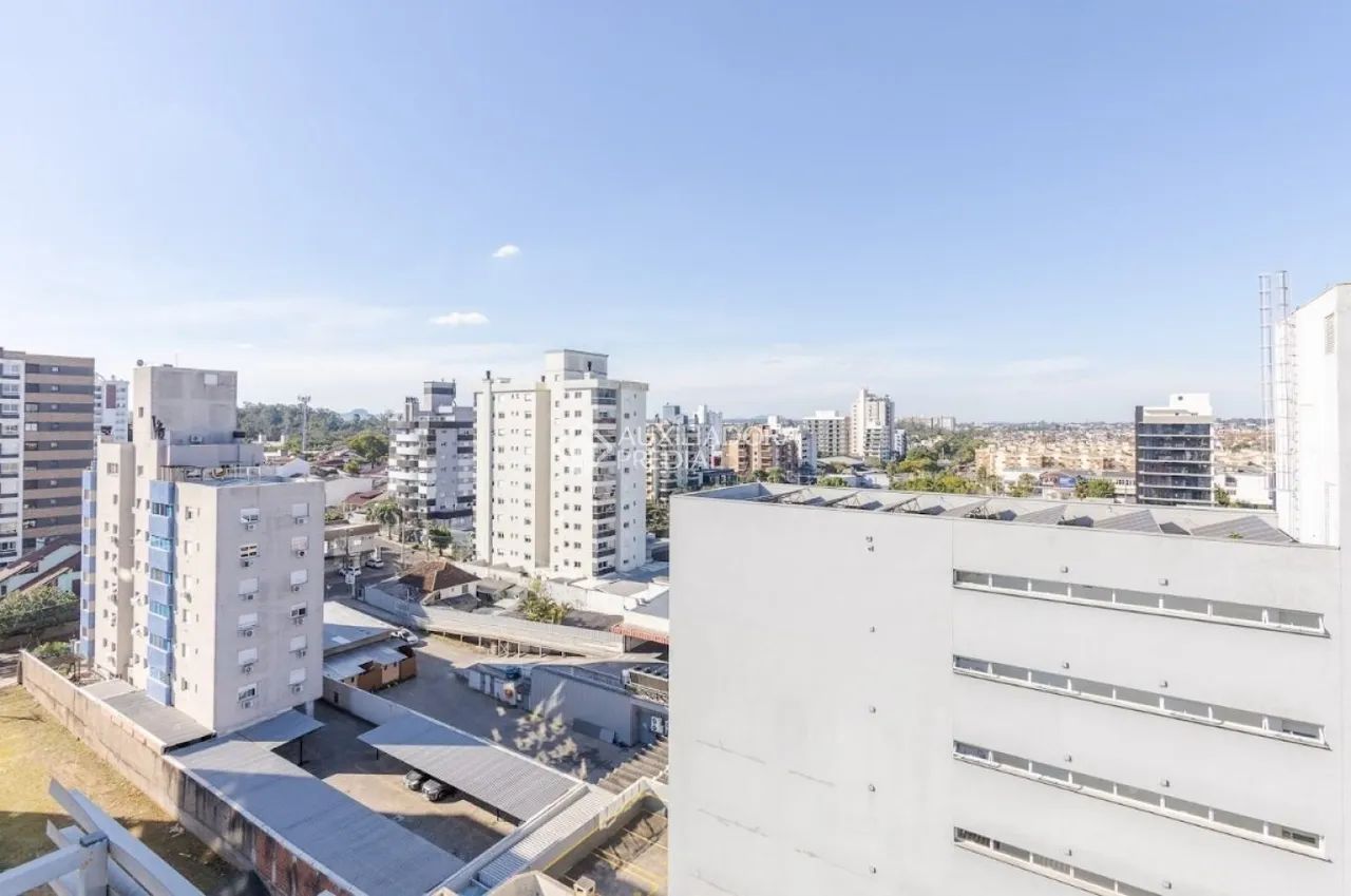Sala comercial em Canoas 2 vagas