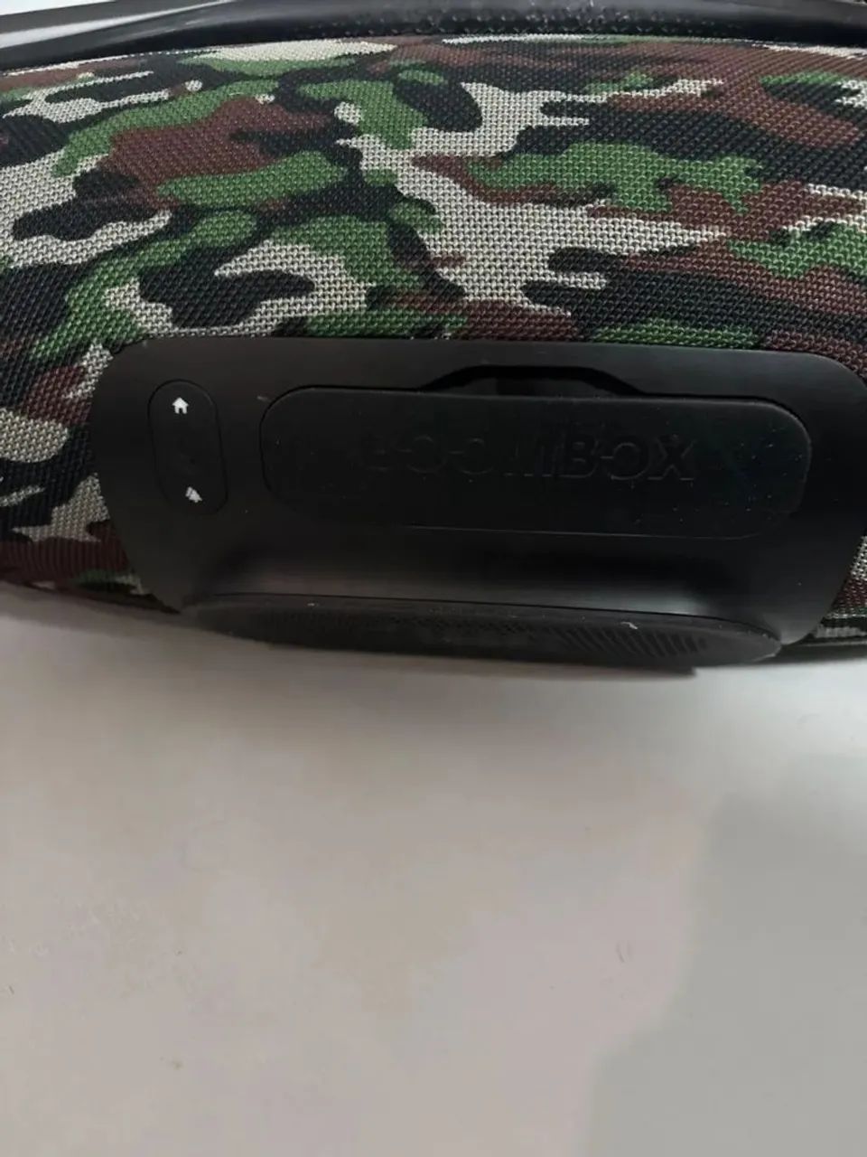 Caixa de som JBL bombox  - Foto 2