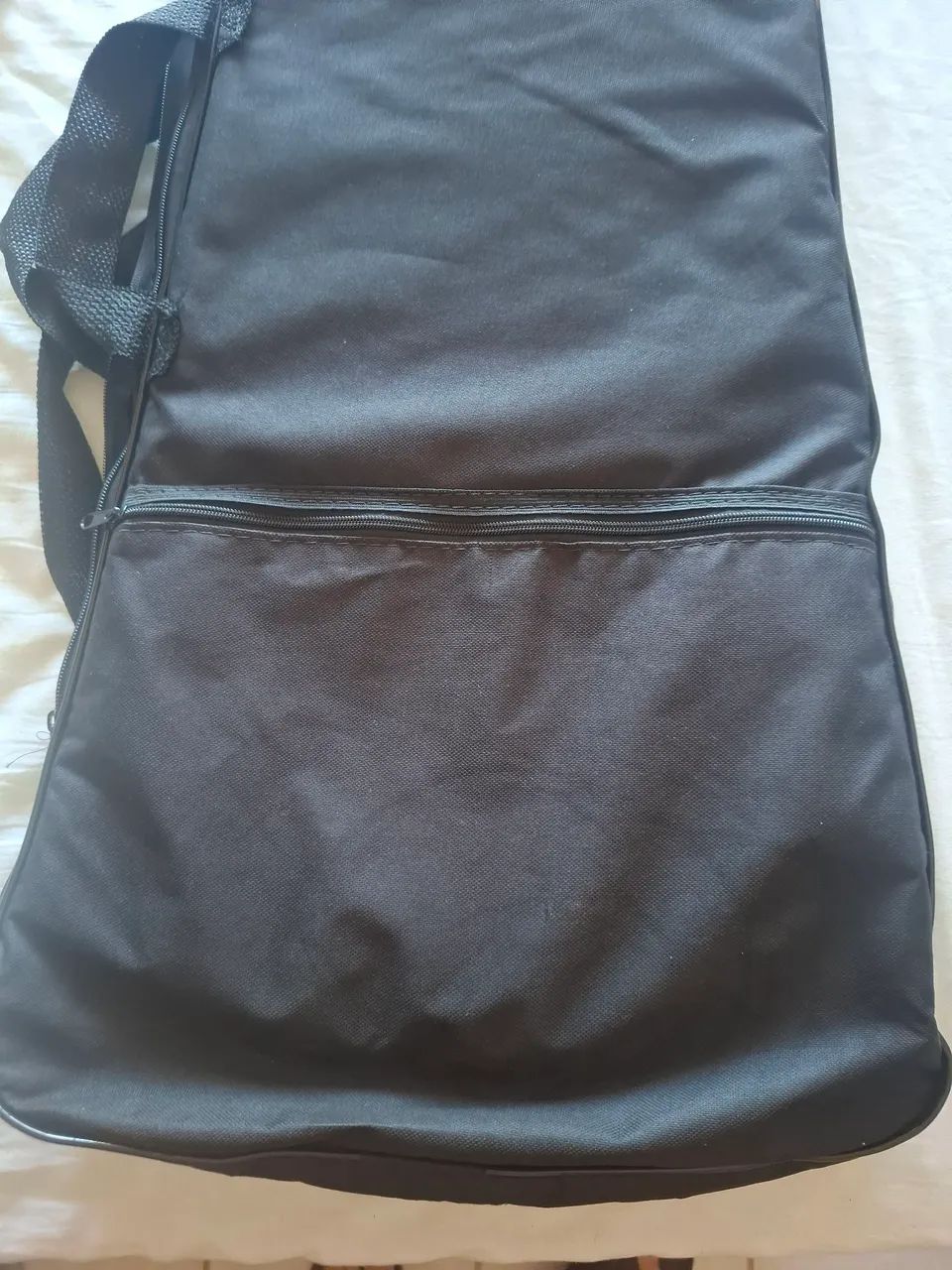 CAPA Bag para contra baixo longo. - Foto 4