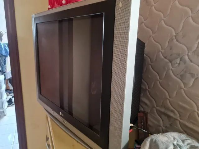 Televisão 29 polegadas LG tubo - Foto 2